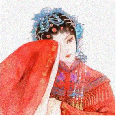 郑雅琳 韩漫作者